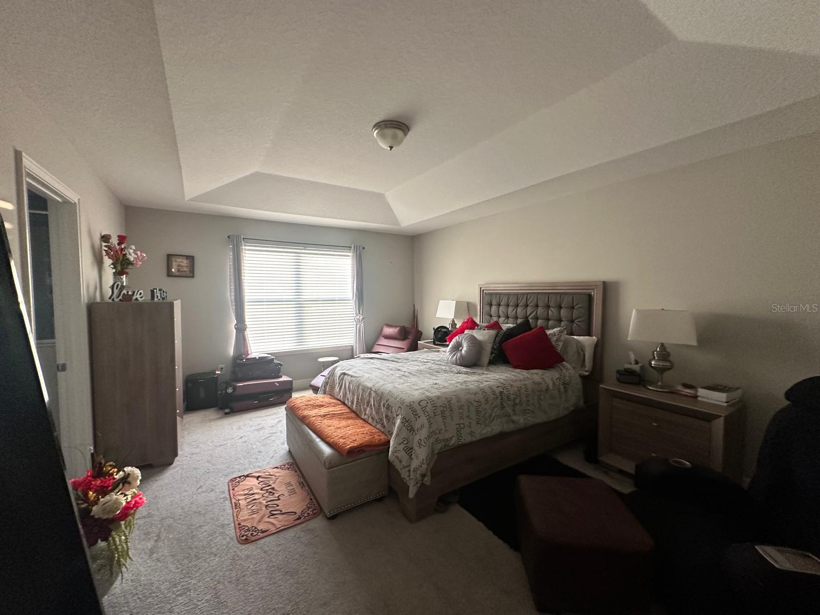 BAYSIDE TERRACE - Residential