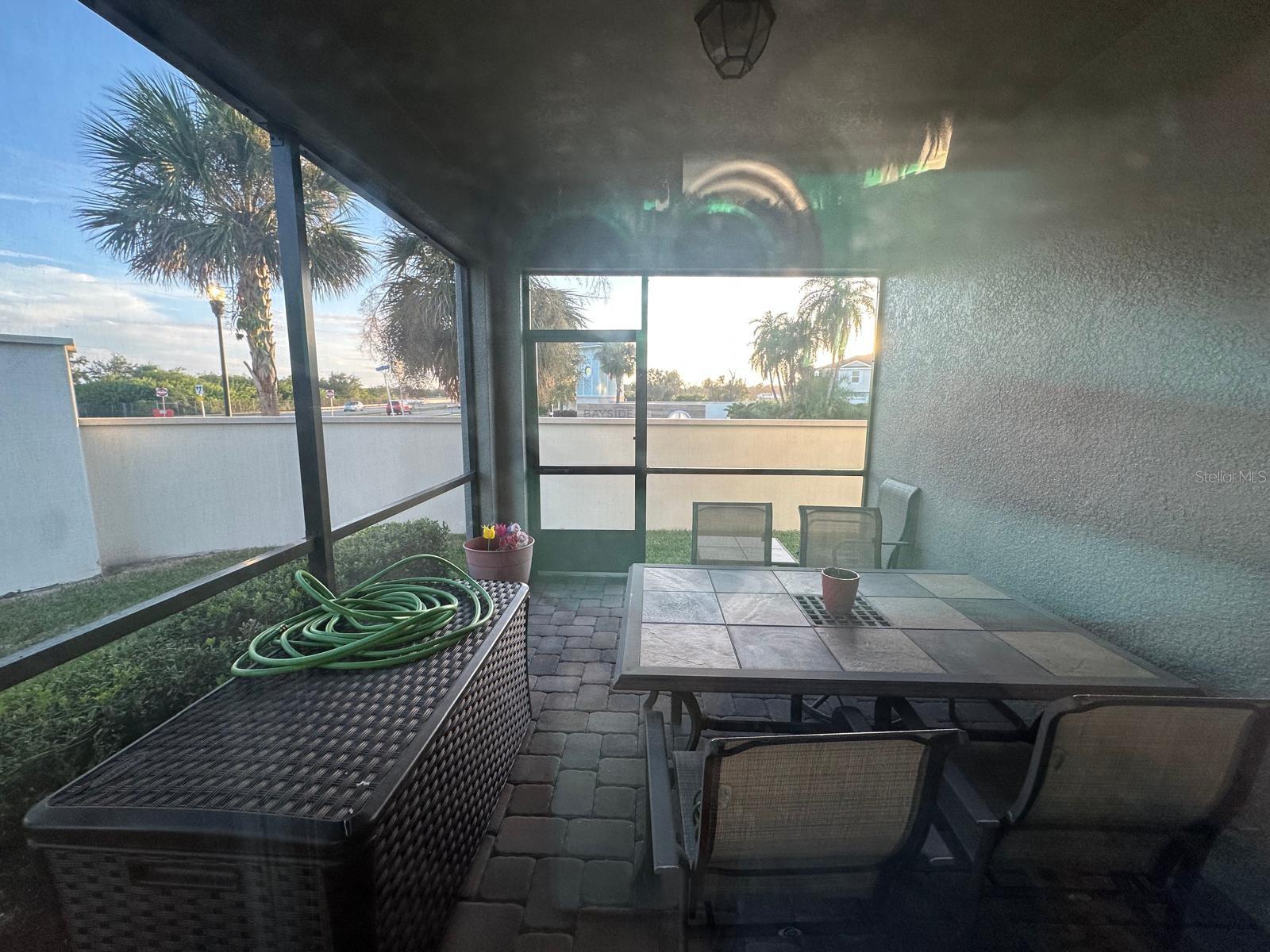 BAYSIDE TERRACE - Residential