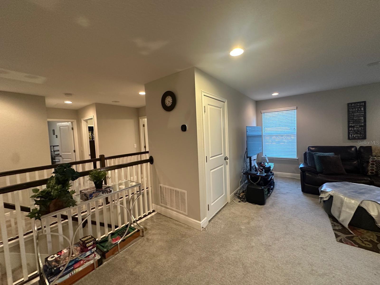 BAYSIDE TERRACE - Residential