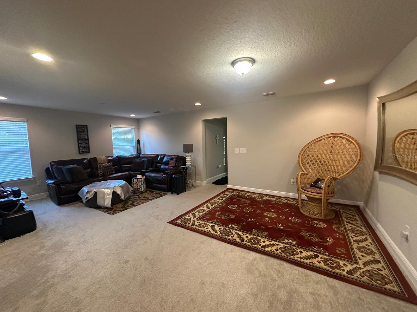 BAYSIDE TERRACE - Residential