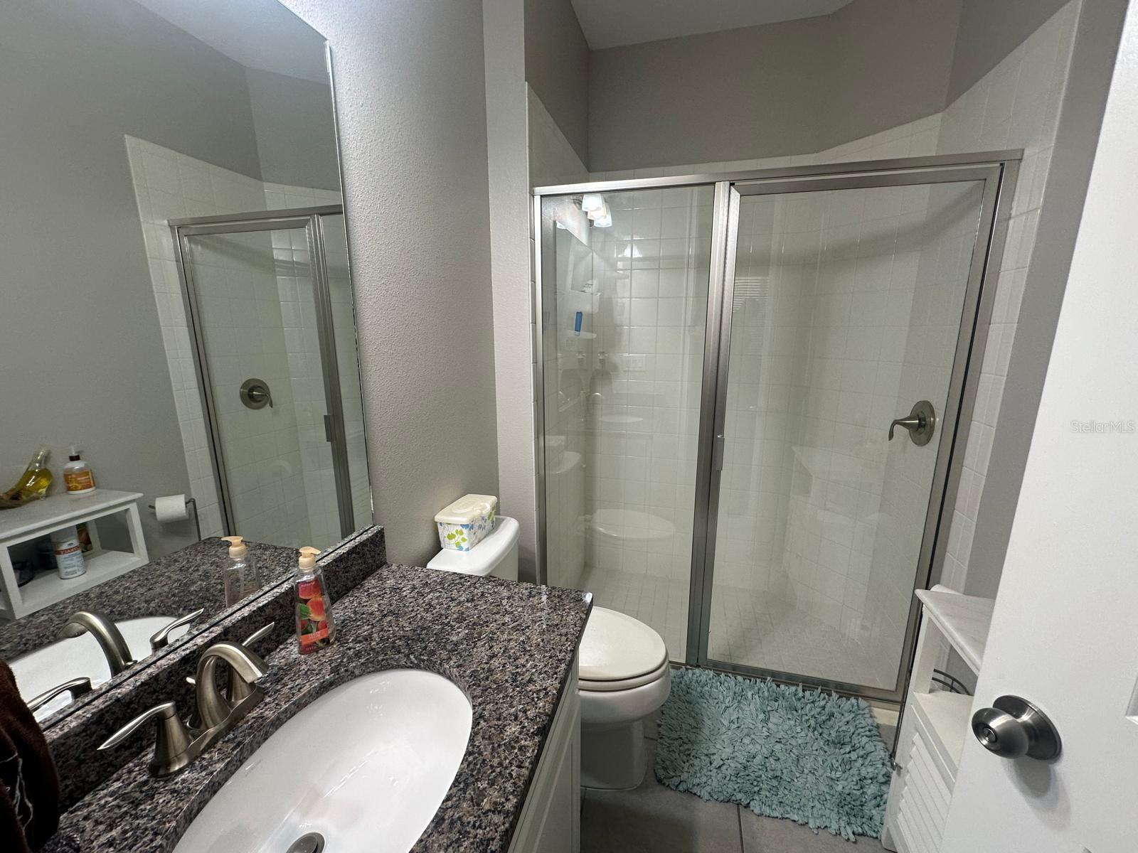 BAYSIDE TERRACE - Residential