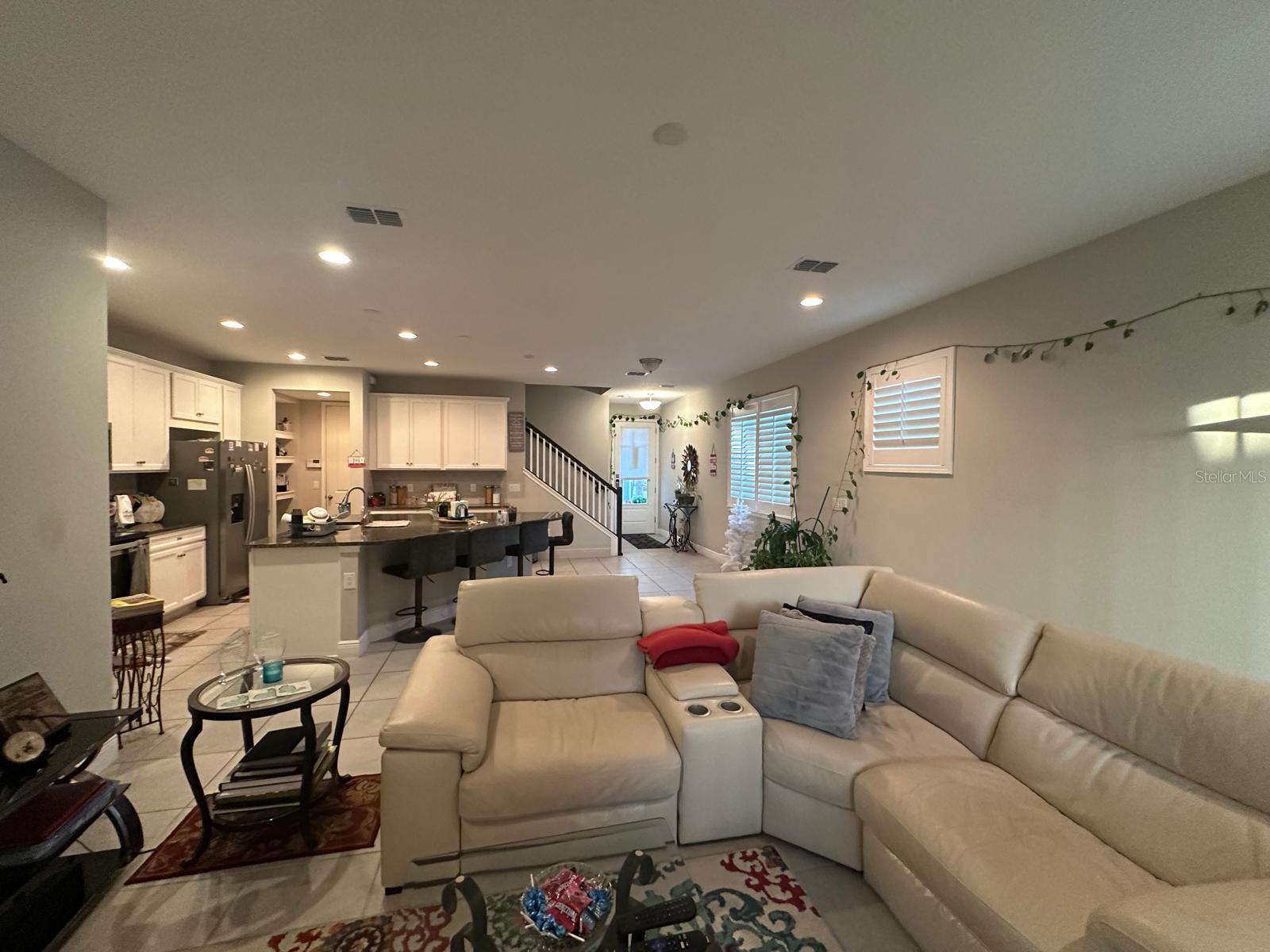 BAYSIDE TERRACE - Residential