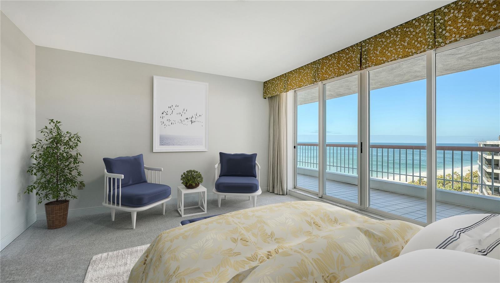 PIERRE - Residential