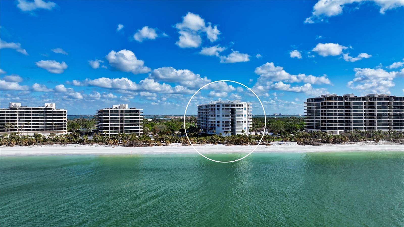 PIERRE - Residential