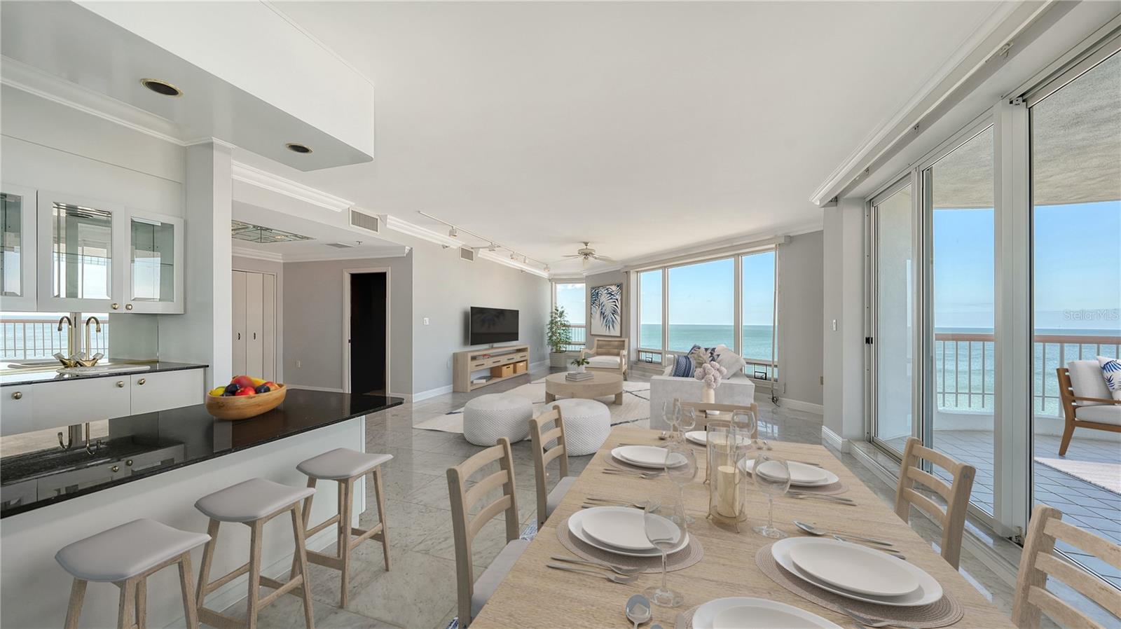 PIERRE - Residential