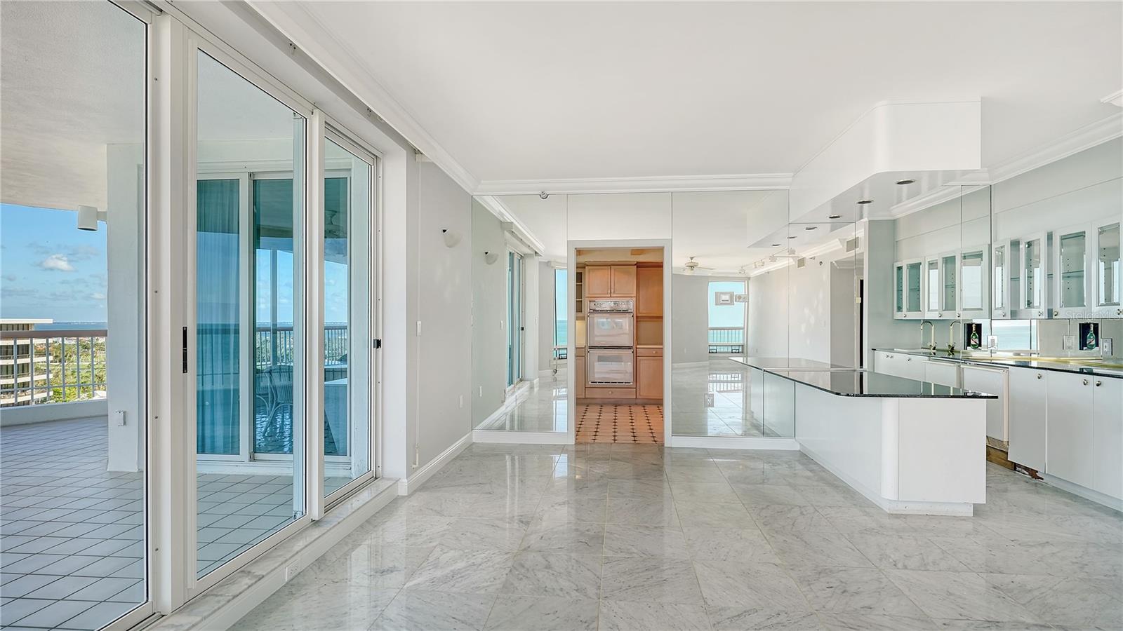 PIERRE - Residential