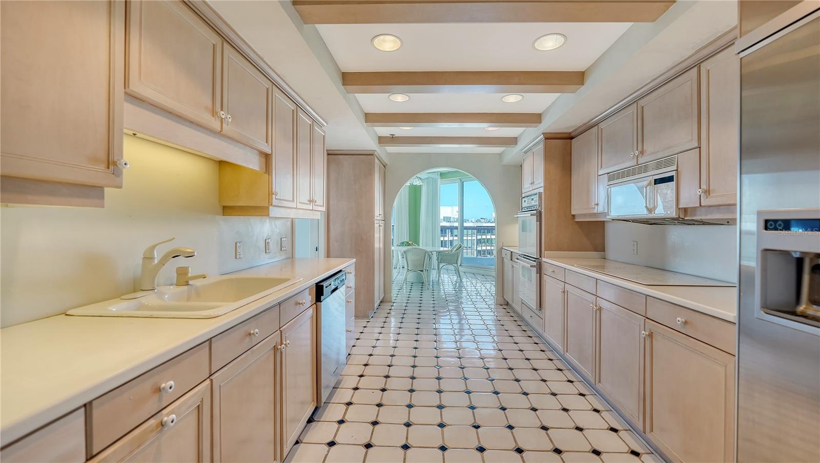 PIERRE - Residential