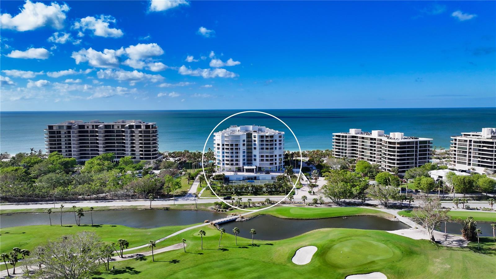 PIERRE - Residential