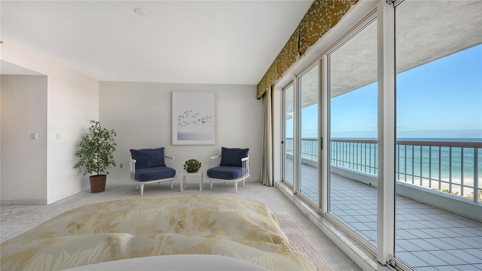 PIERRE - Residential