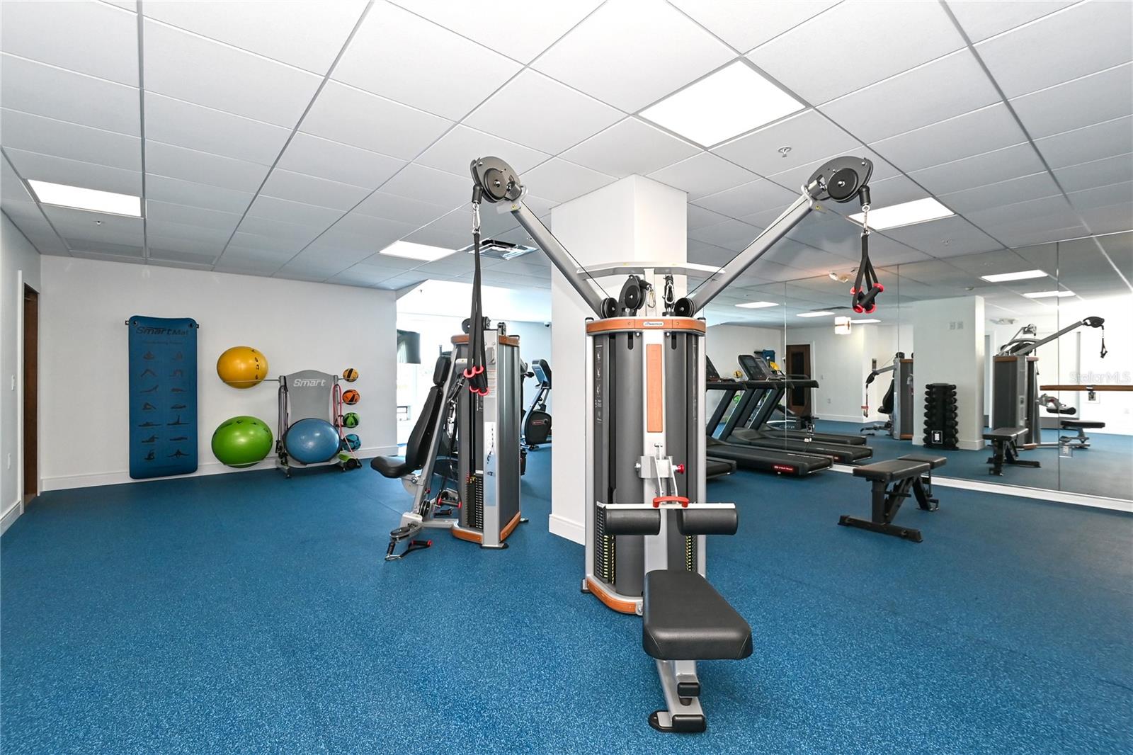 PIERRE - Residential