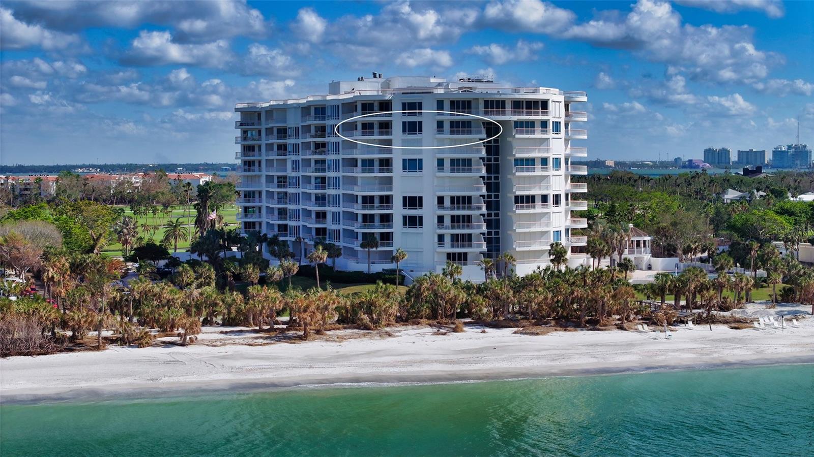 PIERRE - Residential