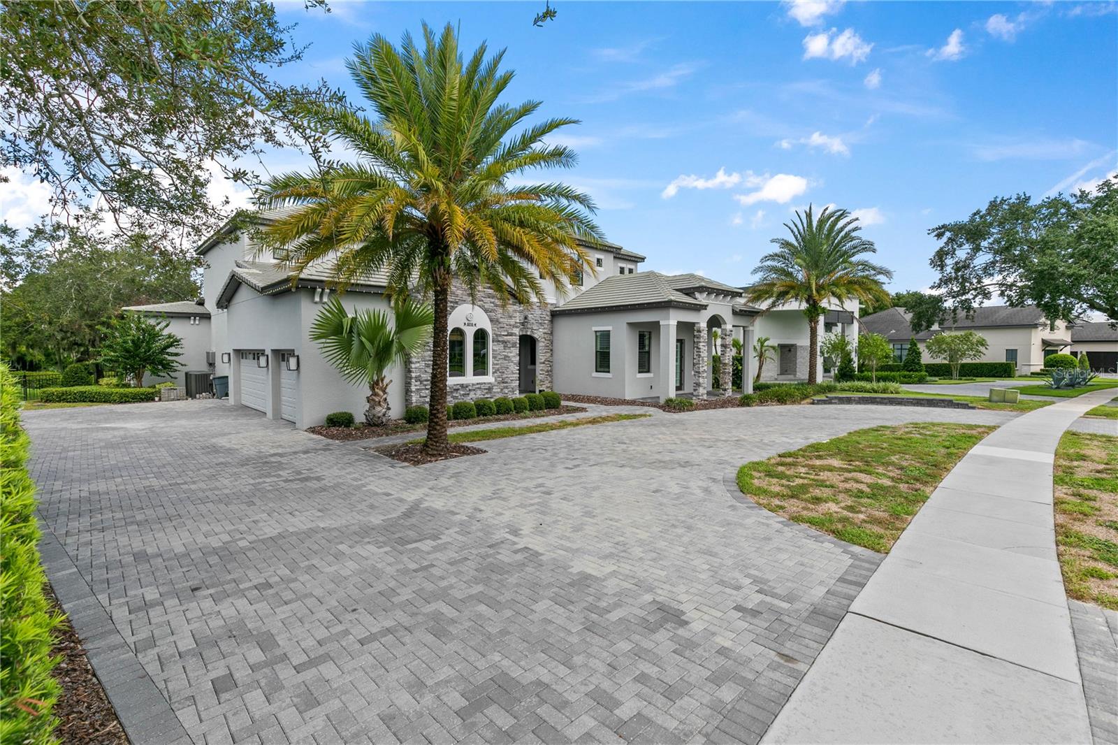 BAY HILL SEC 09 - Residential