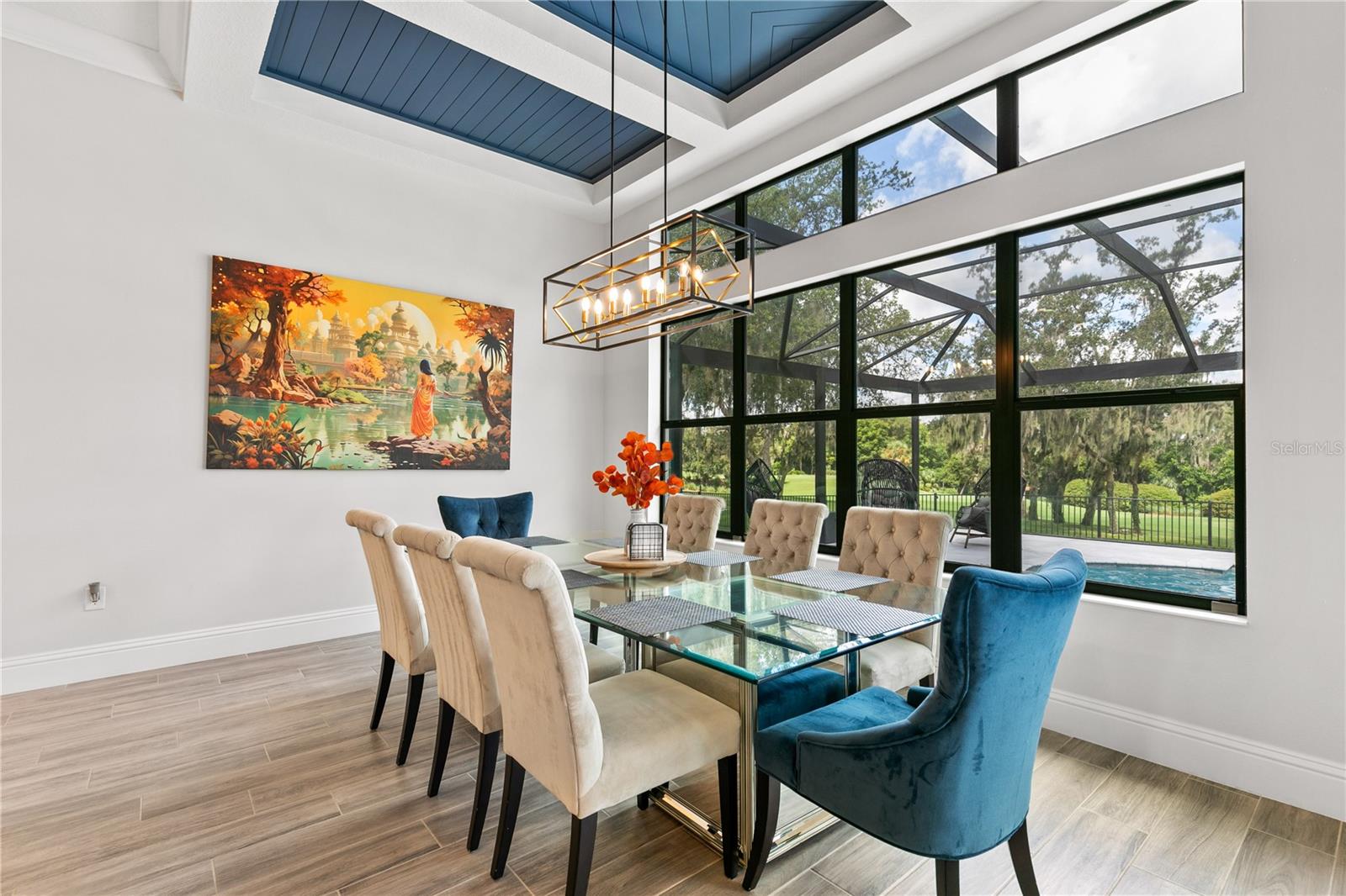 BAY HILL SEC 09 - Residential