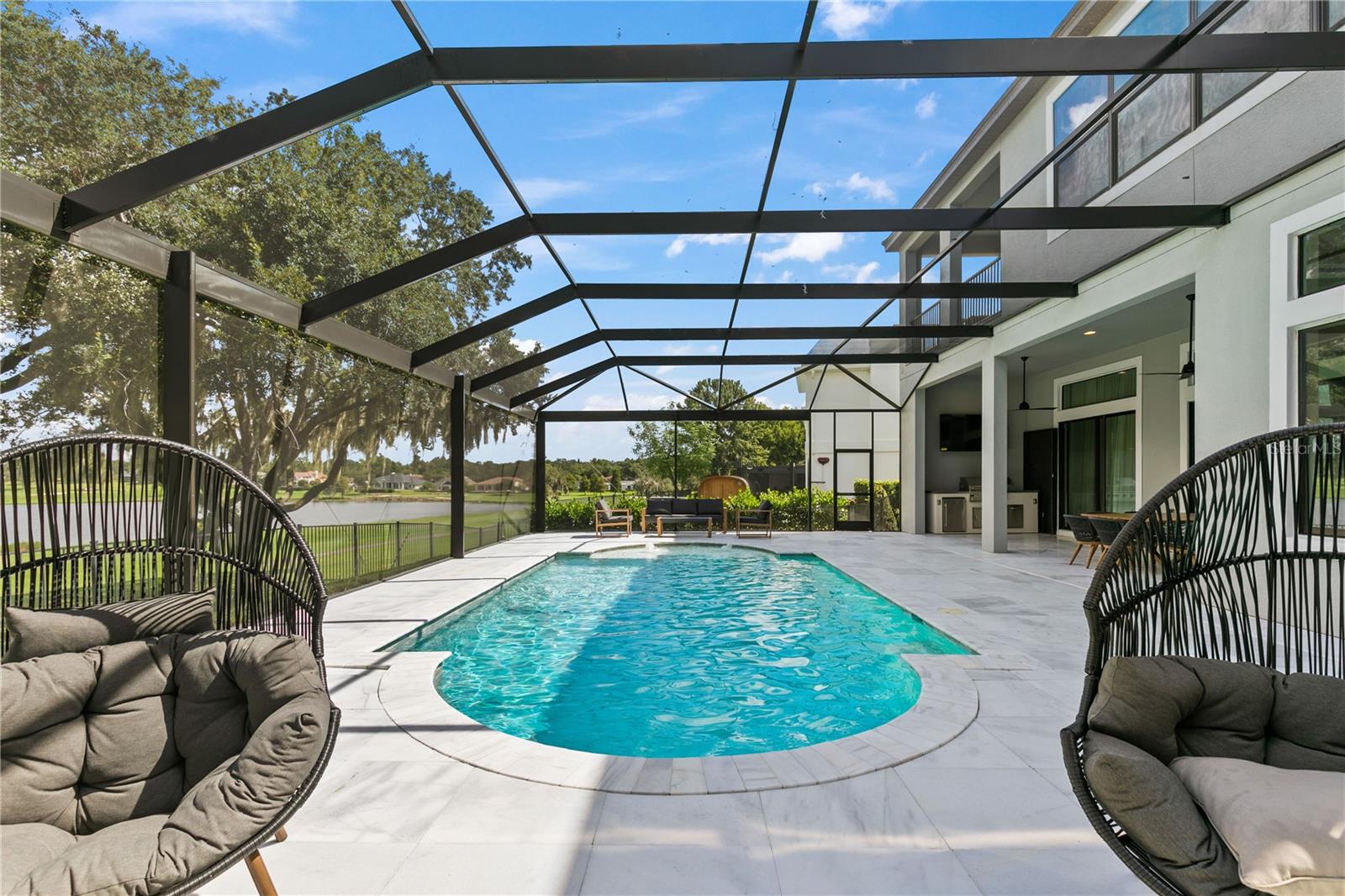 BAY HILL SEC 09 - Residential