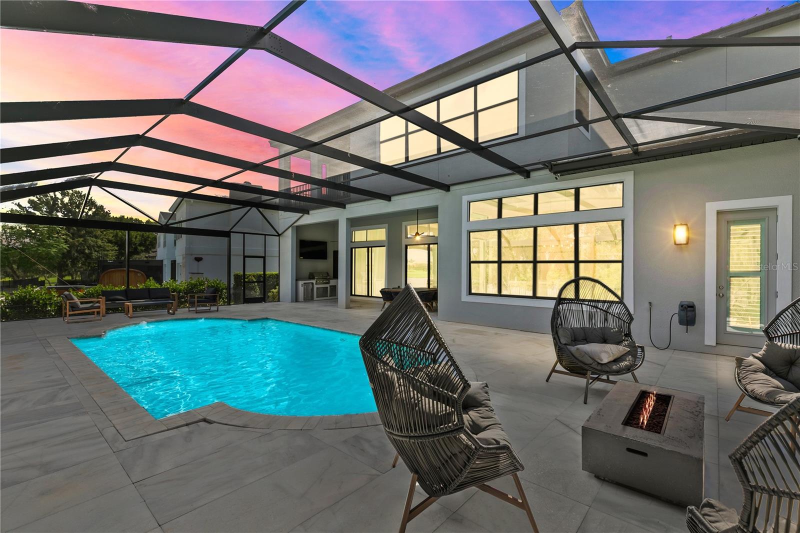 BAY HILL SEC 09 - Residential