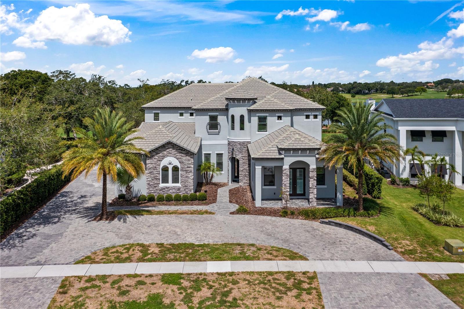 BAY HILL SEC 09 - Residential