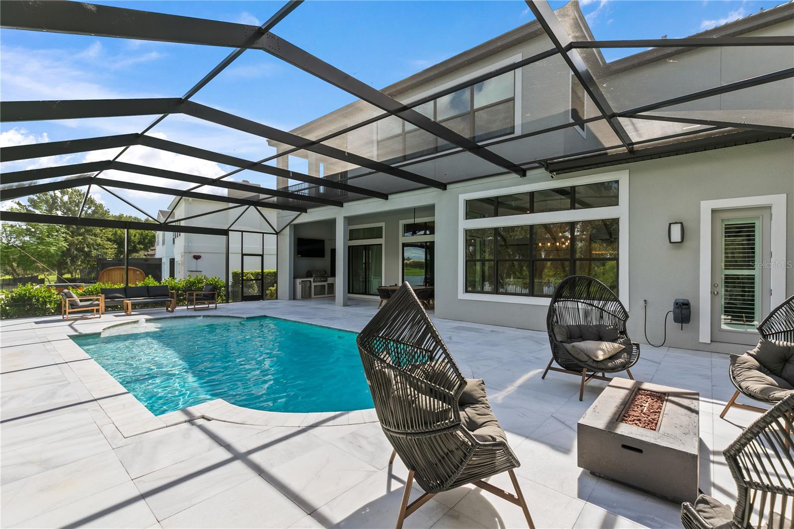 BAY HILL SEC 09 - Residential