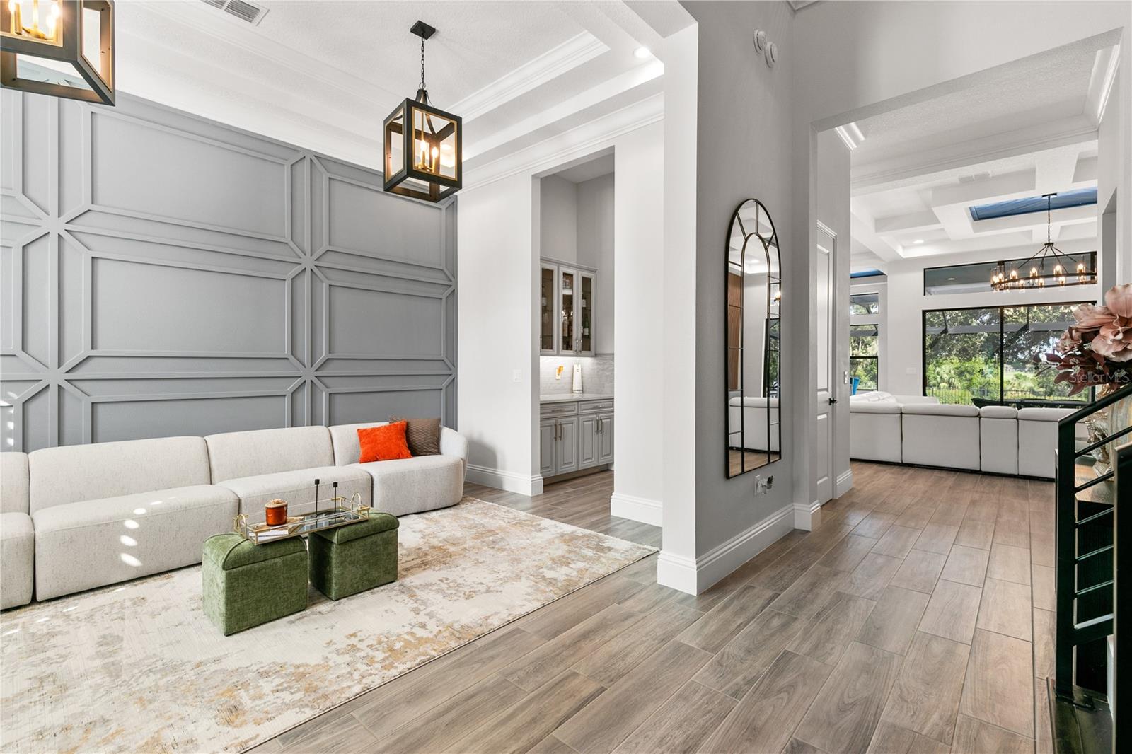 BAY HILL SEC 09 - Residential