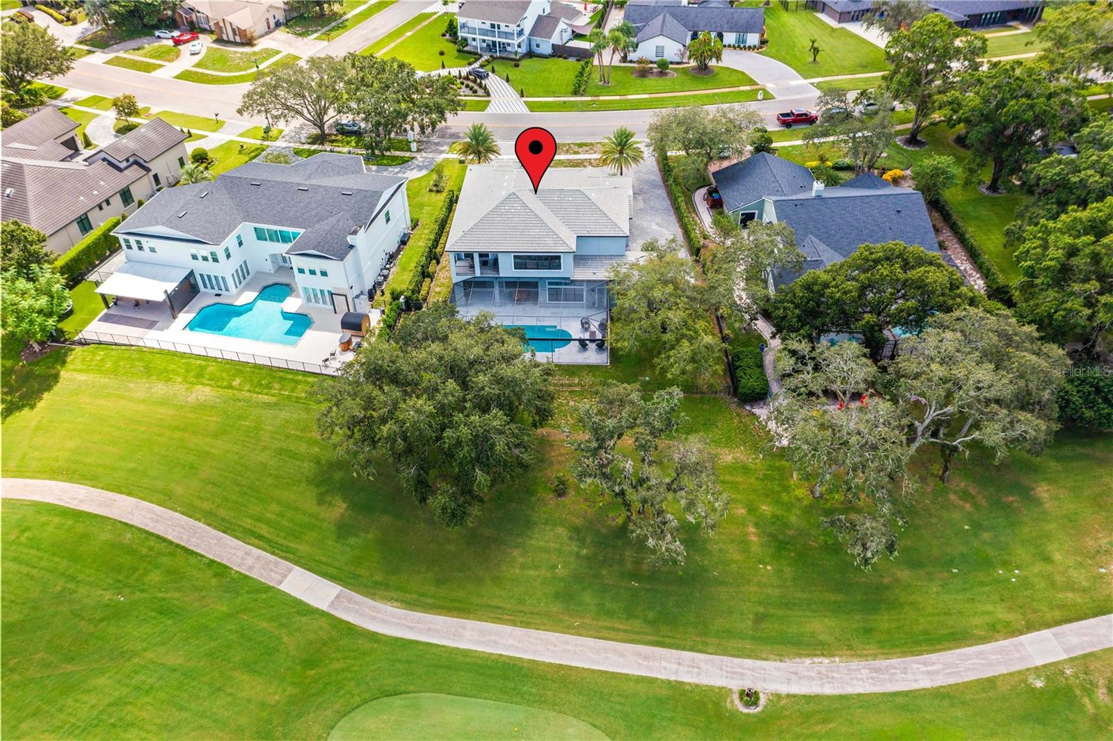 BAY HILL SEC 09 - Residential