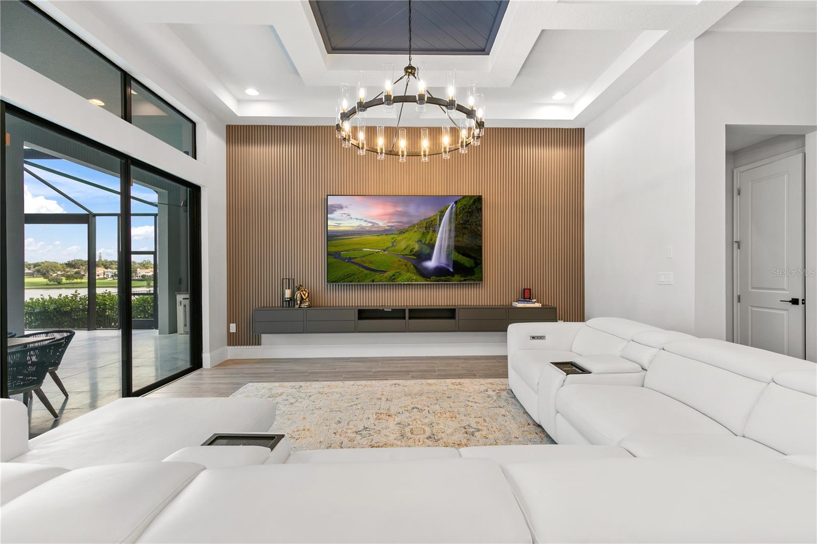 BAY HILL SEC 09 - Residential