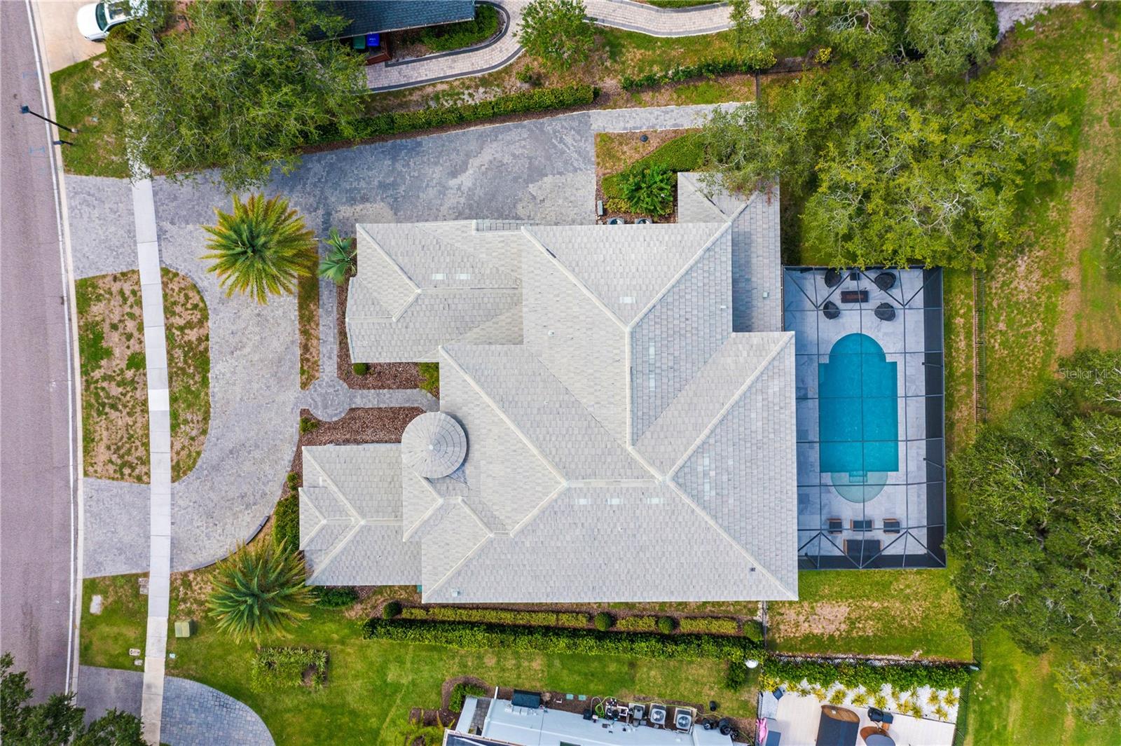 BAY HILL SEC 09 - Residential