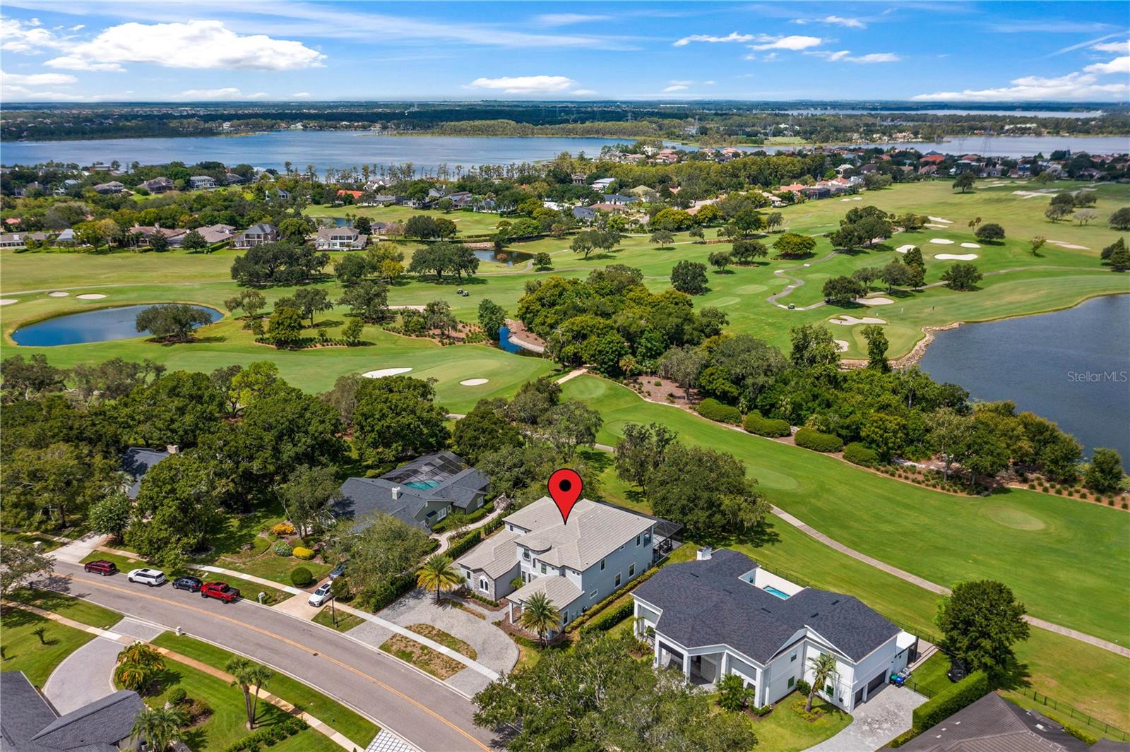 BAY HILL SEC 09 - Residential