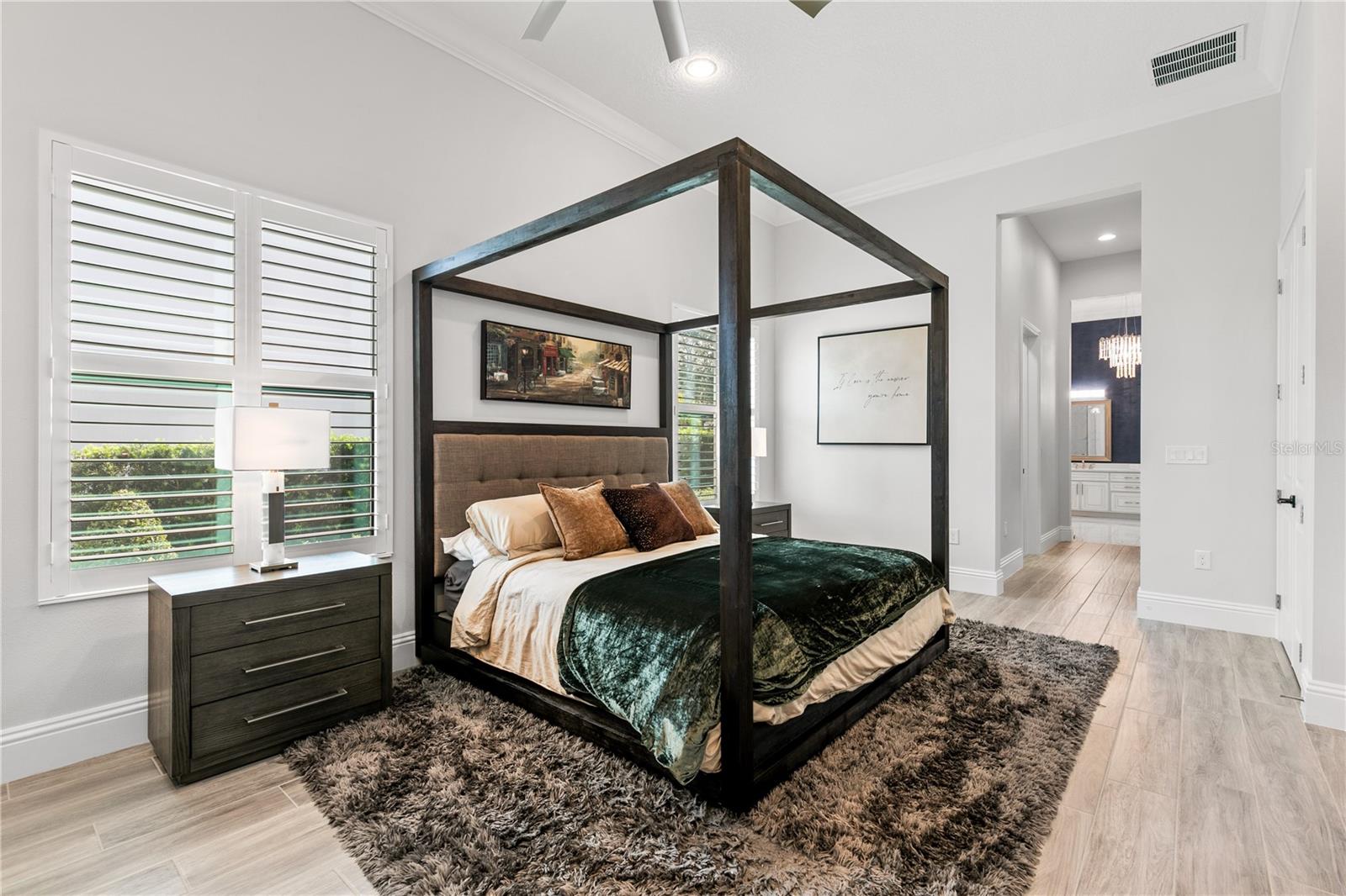 BAY HILL SEC 09 - Residential
