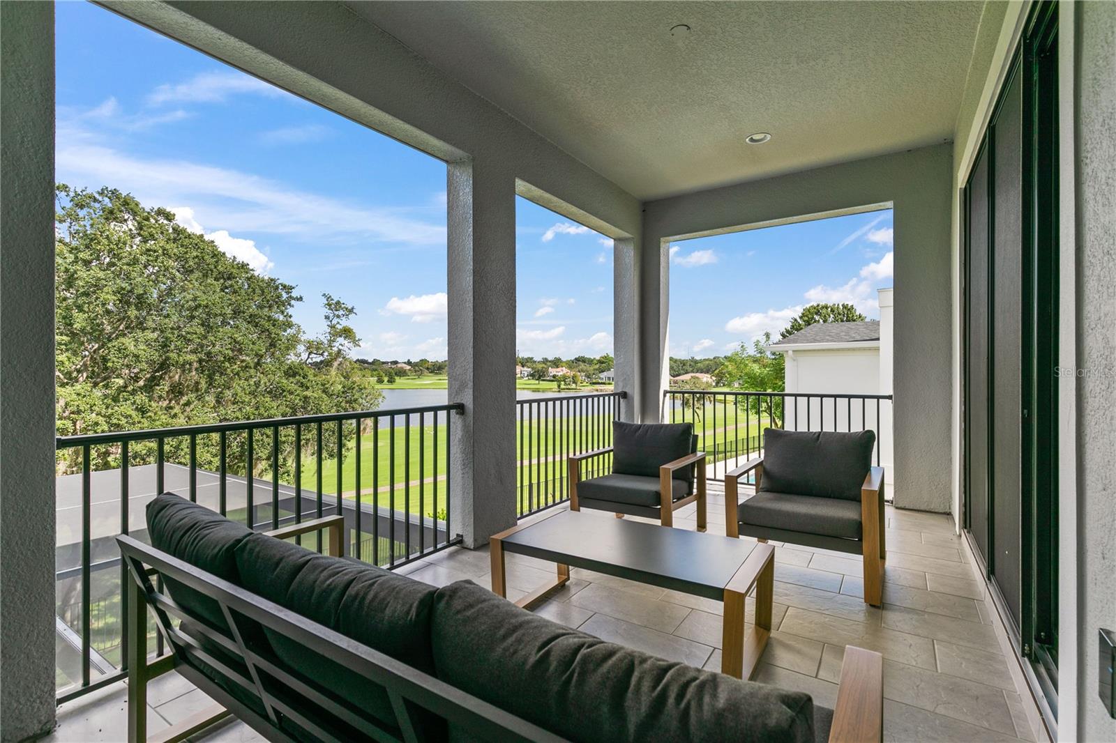 BAY HILL SEC 09 - Residential