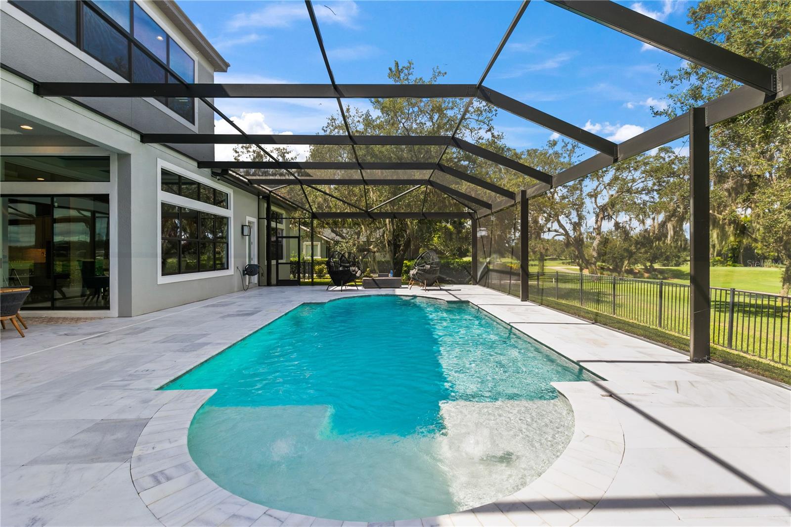 BAY HILL SEC 09 - Residential