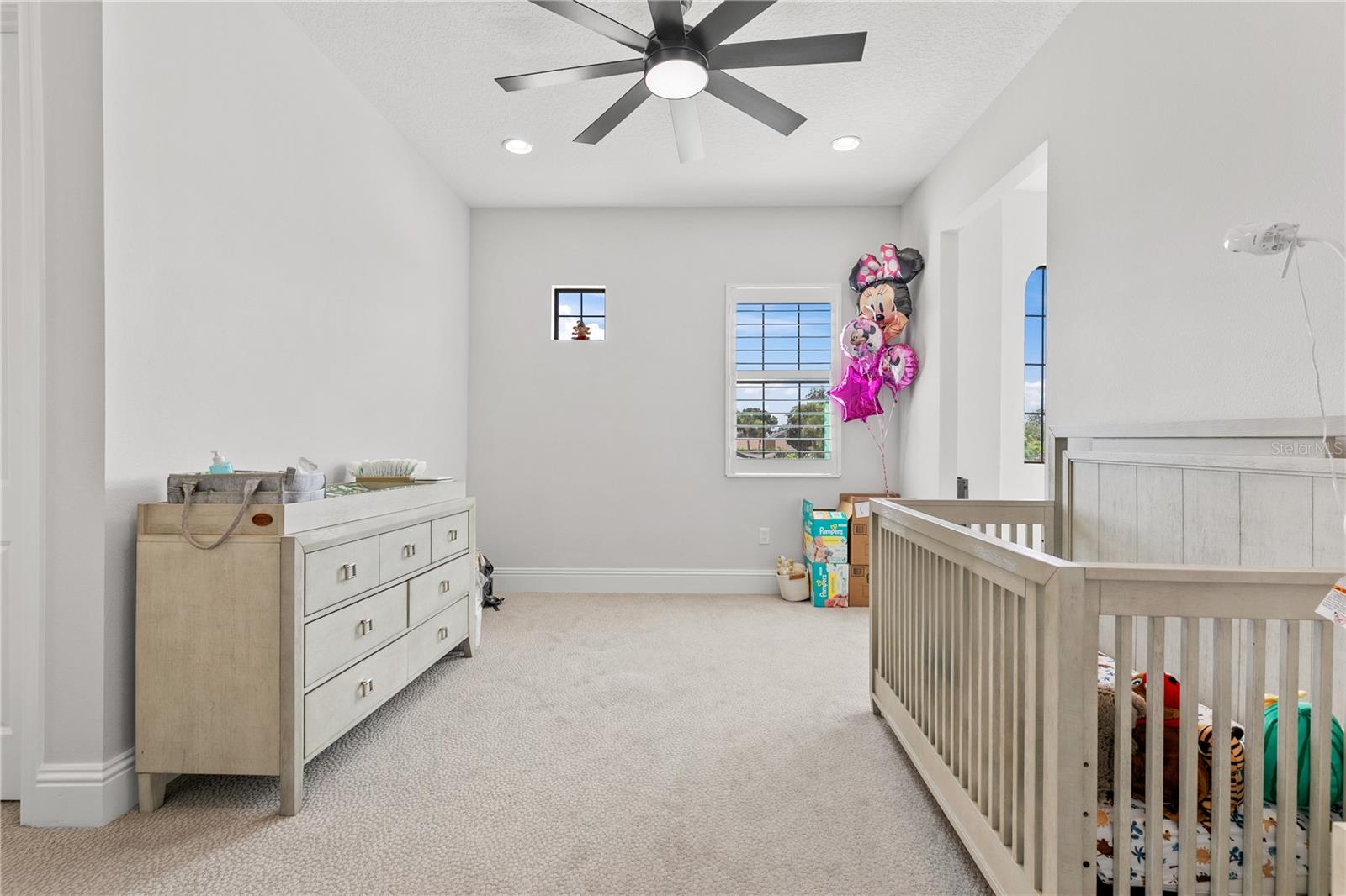 BAY HILL SEC 09 - Residential