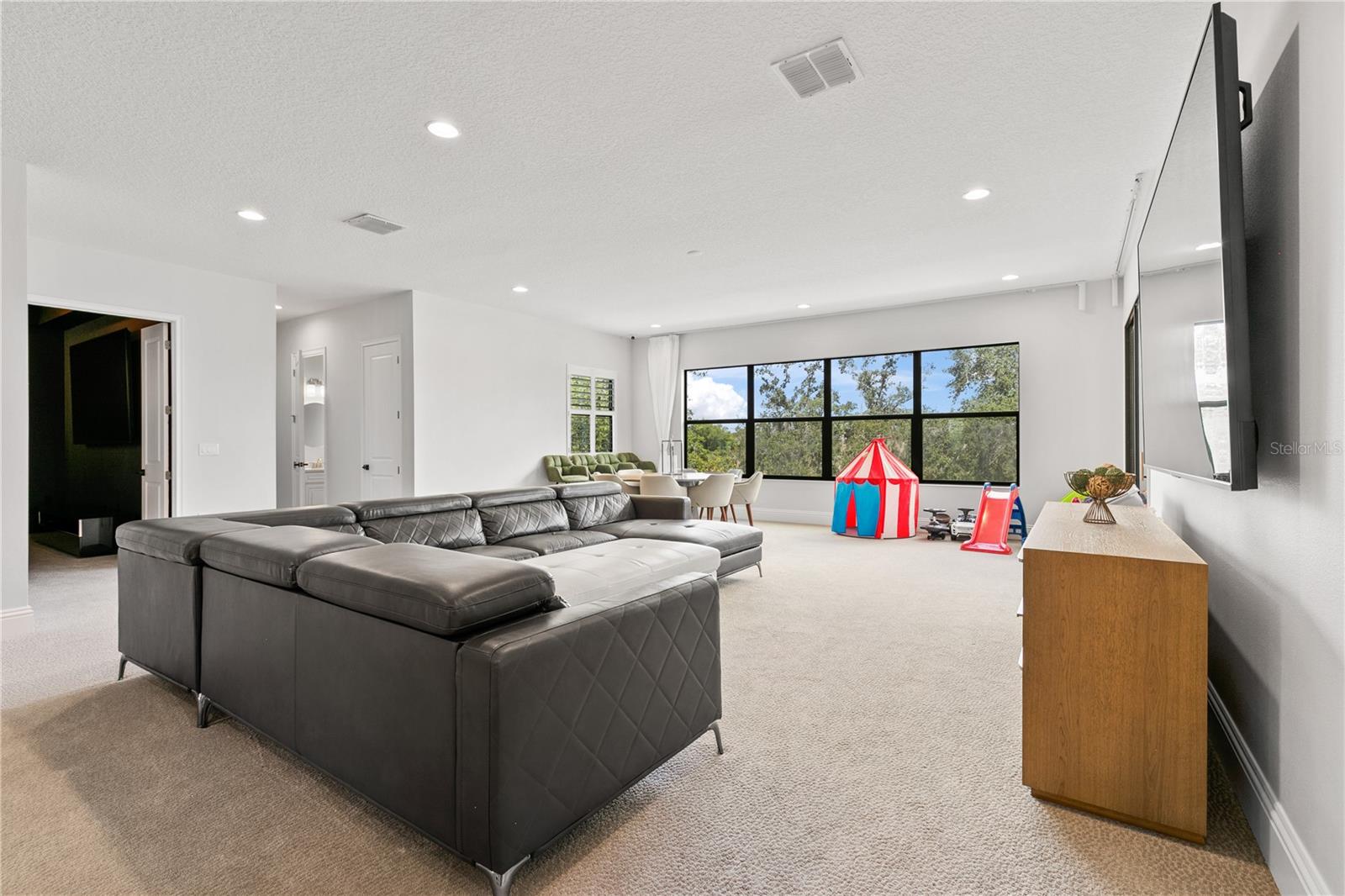 BAY HILL SEC 09 - Residential