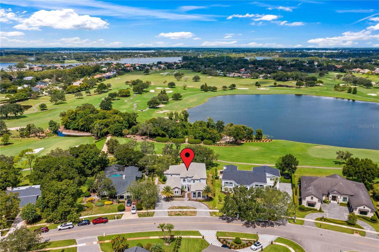 BAY HILL SEC 09 - Residential