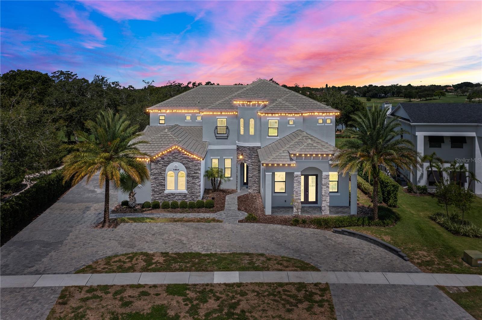 BAY HILL SEC 09 - Residential