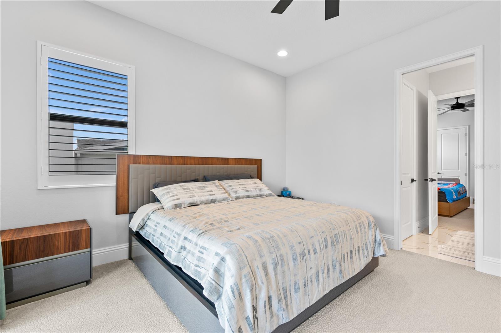 BAY HILL SEC 09 - Residential