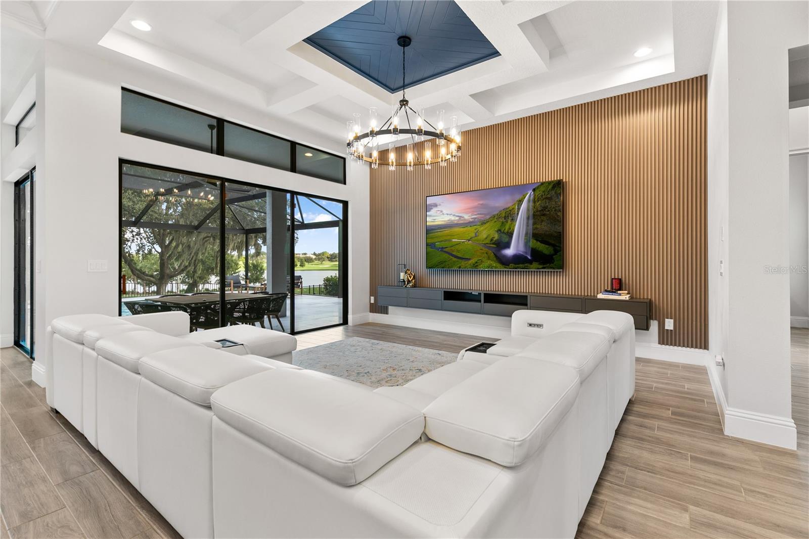 BAY HILL SEC 09 - Residential