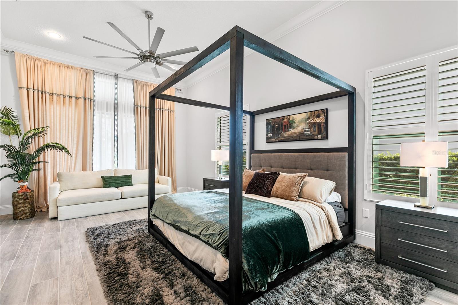 BAY HILL SEC 09 - Residential