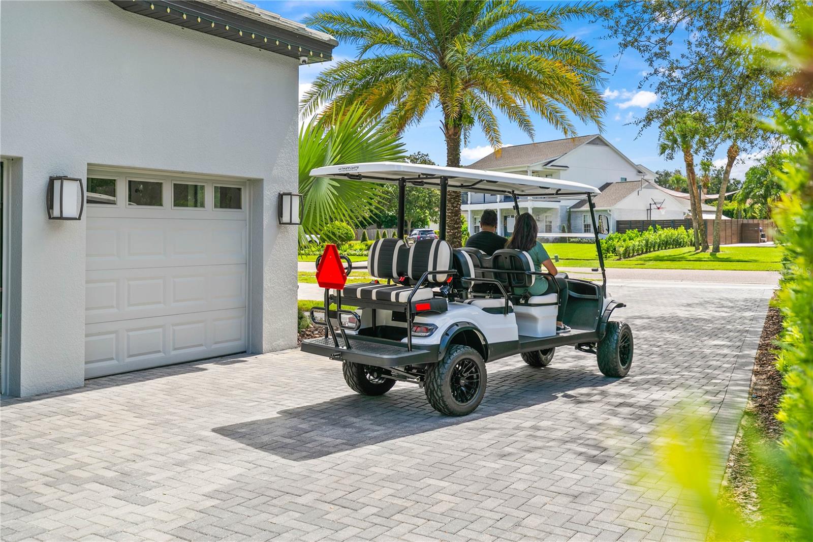 BAY HILL SEC 09 - Residential