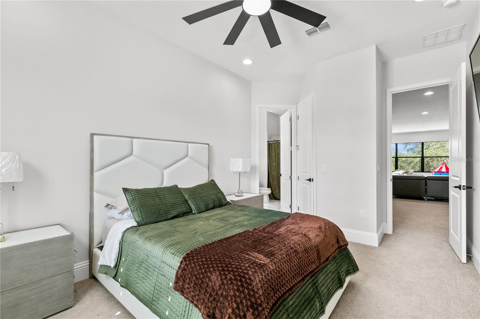 BAY HILL SEC 09 - Residential