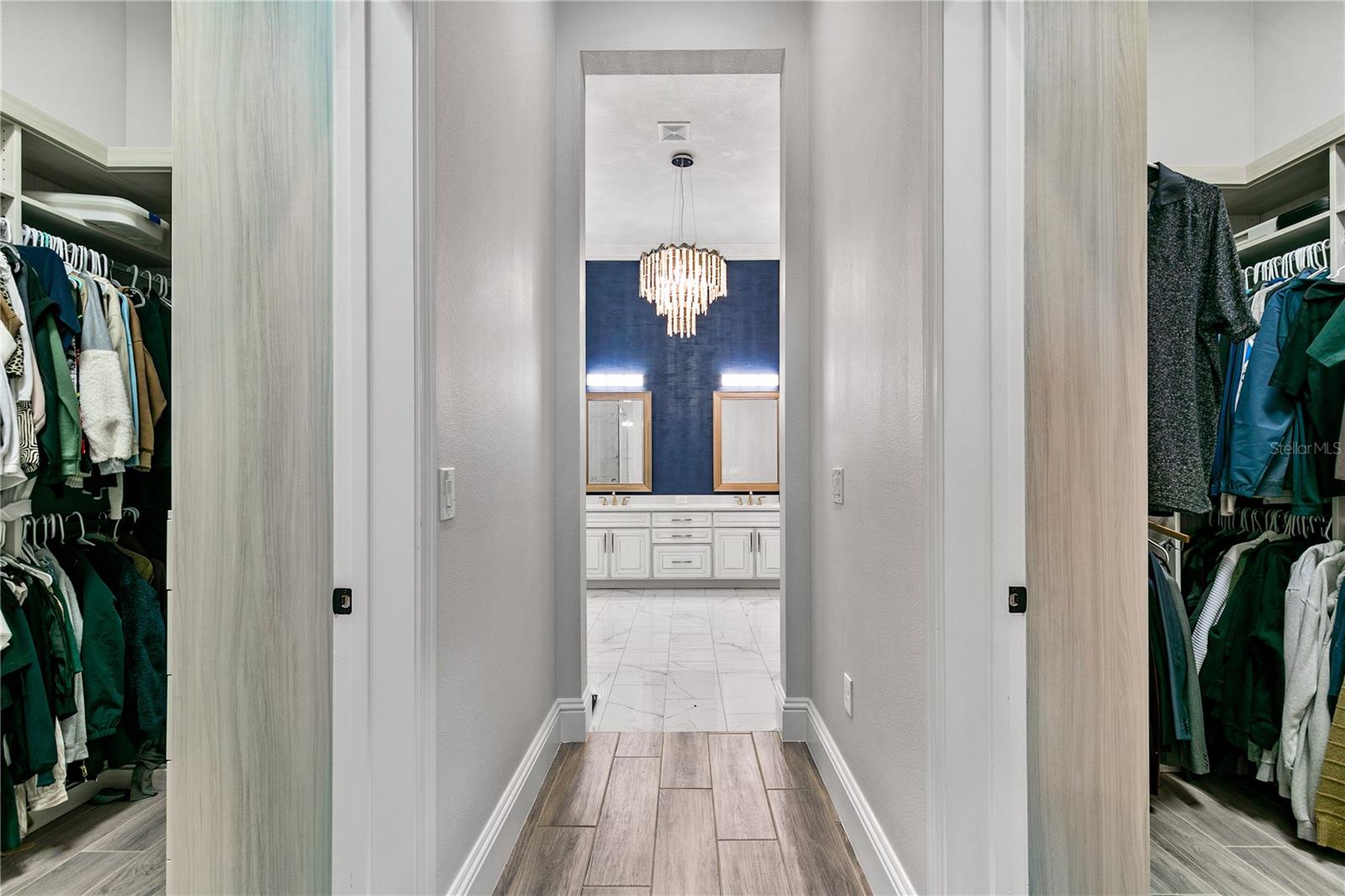 BAY HILL SEC 09 - Residential