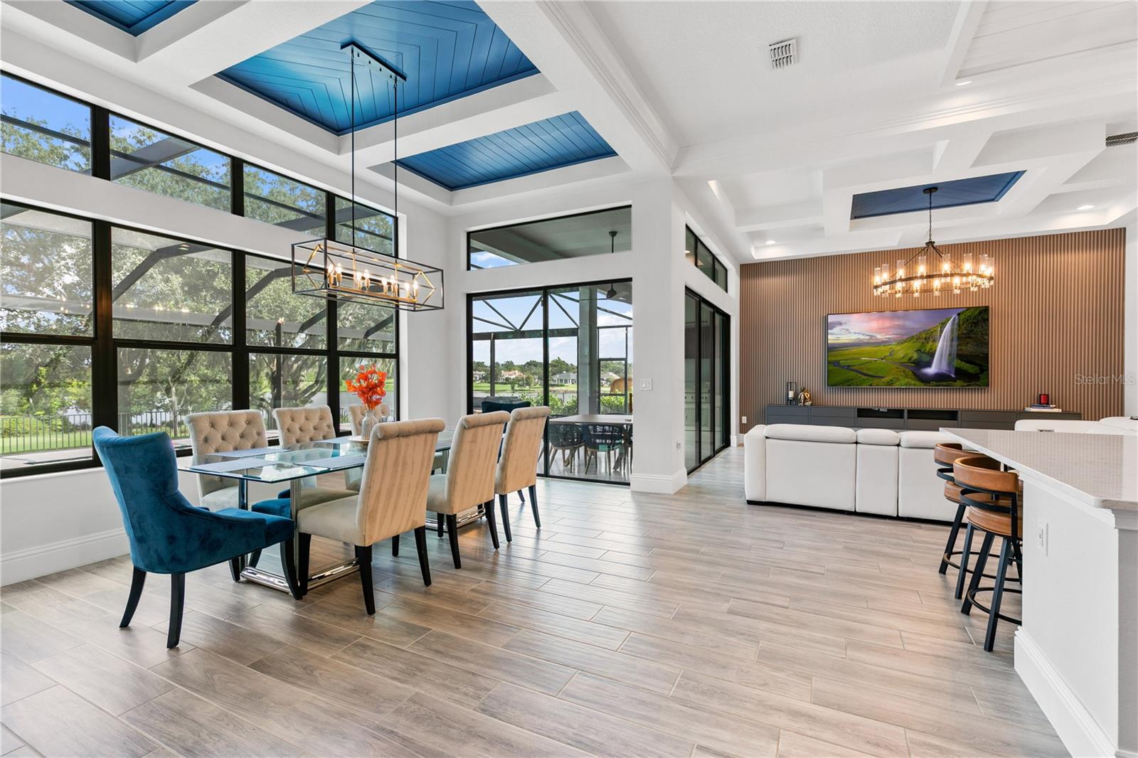 BAY HILL SEC 09 - Residential