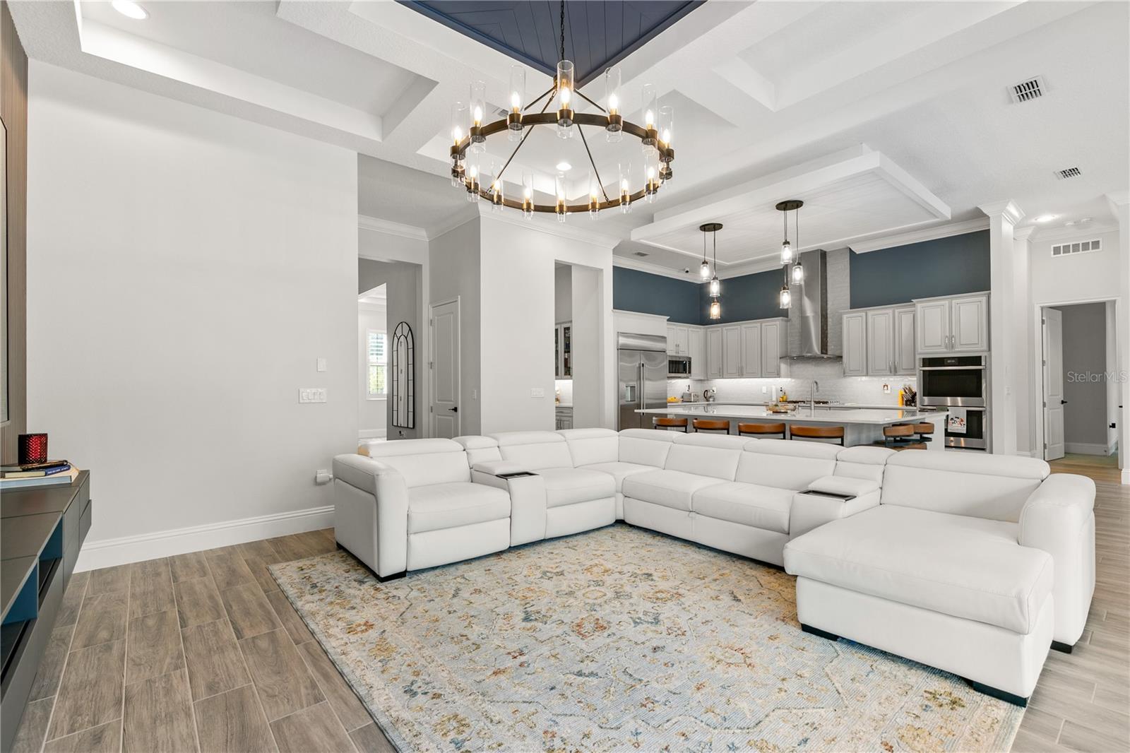 BAY HILL SEC 09 - Residential