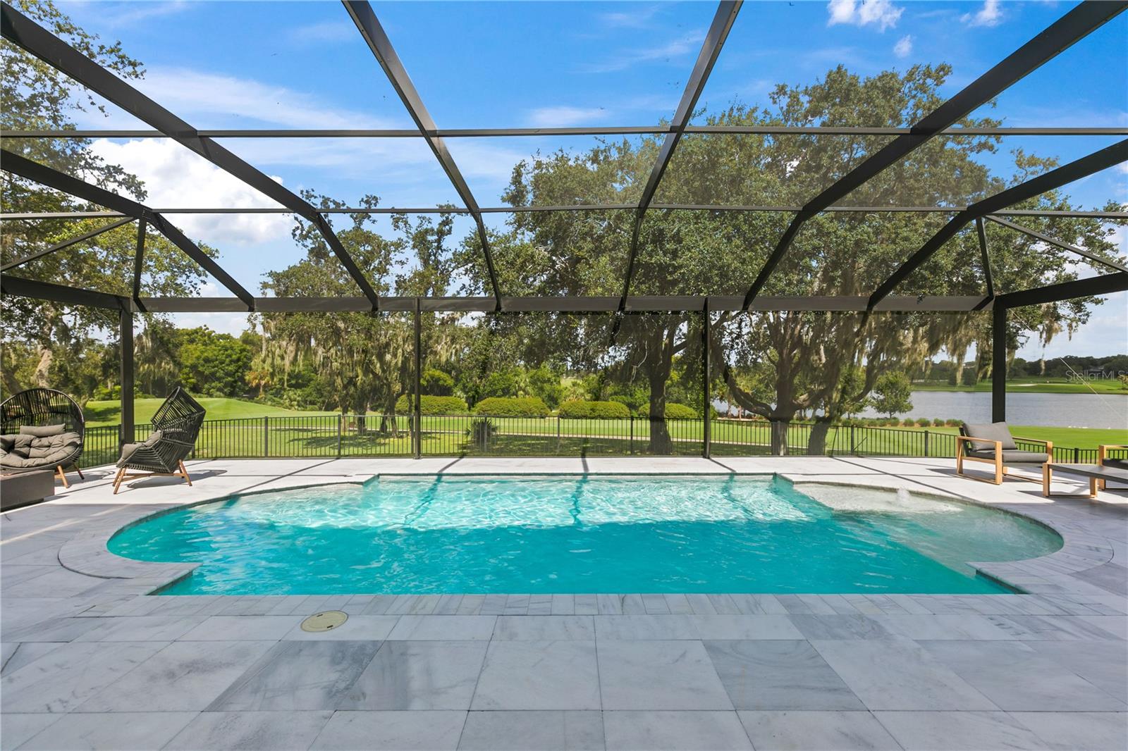 BAY HILL SEC 09 - Residential