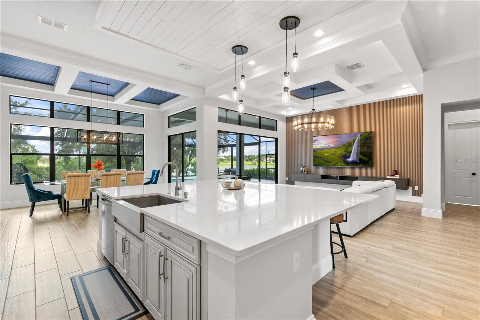 BAY HILL SEC 09 - Residential