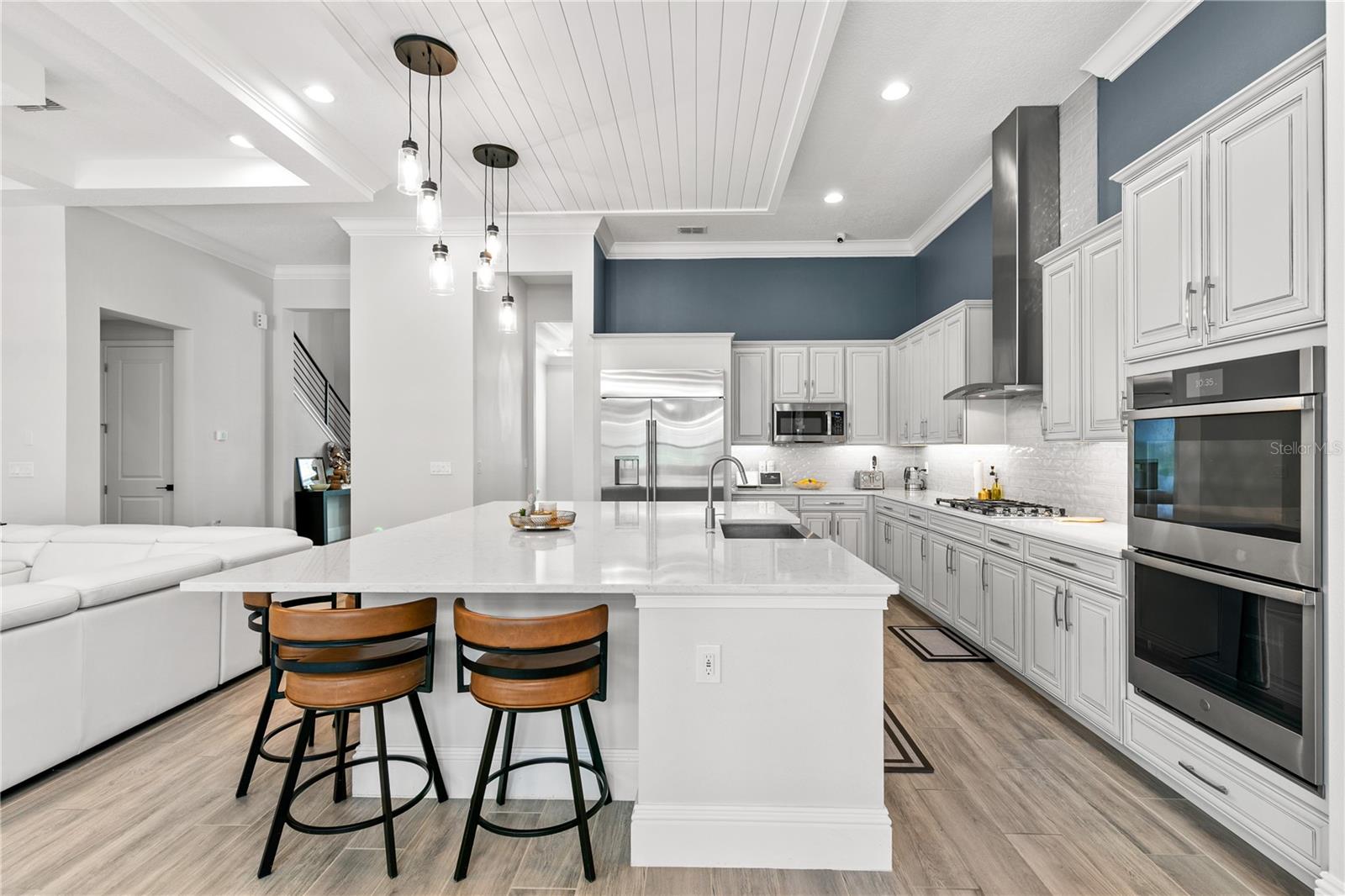 BAY HILL SEC 09 - Residential