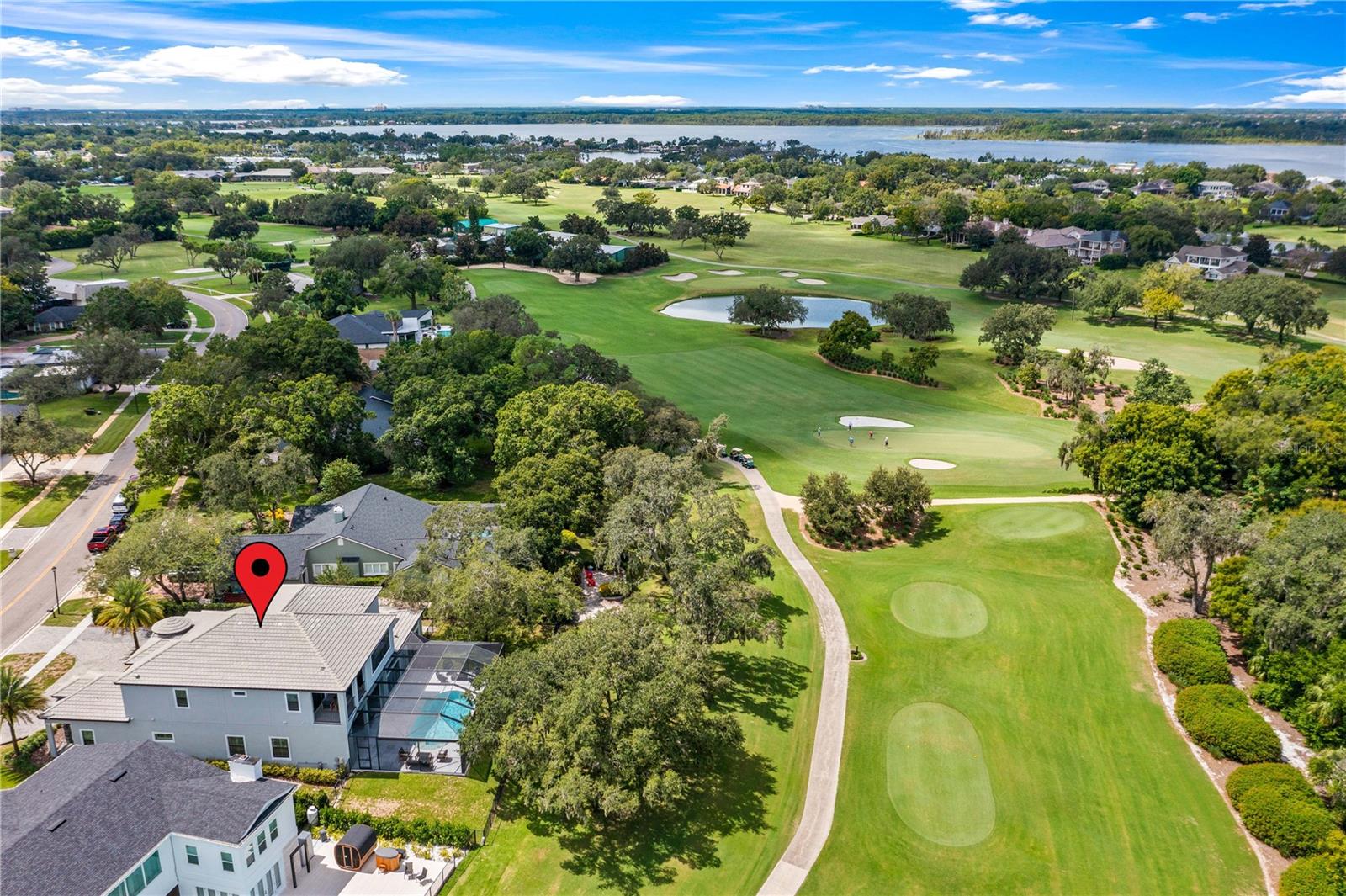 BAY HILL SEC 09 - Residential