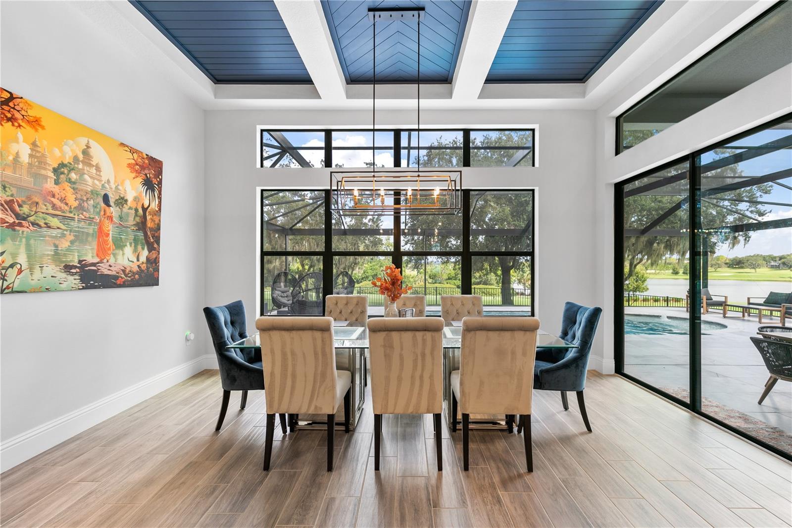 BAY HILL SEC 09 - Residential