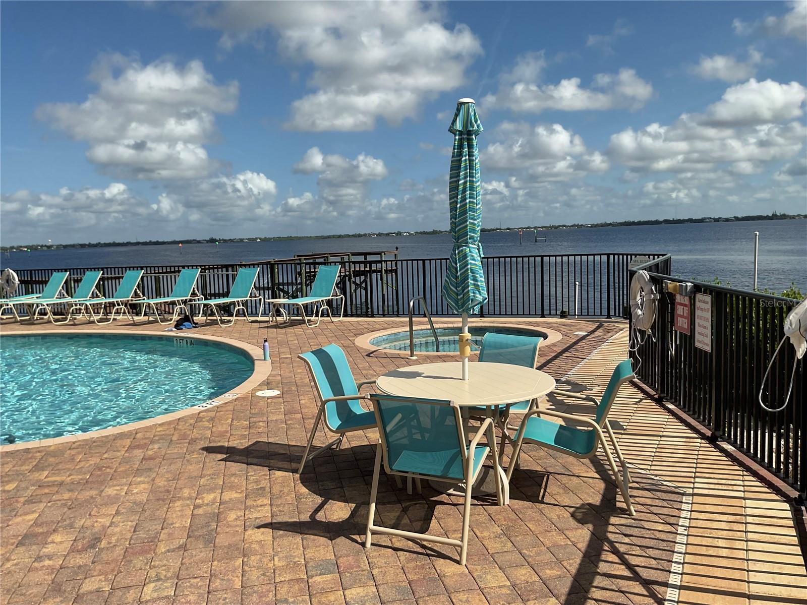PEACE HARBOR CONDOMINIUM UN 1213 3066/1239 3066/12 - Residential Lease