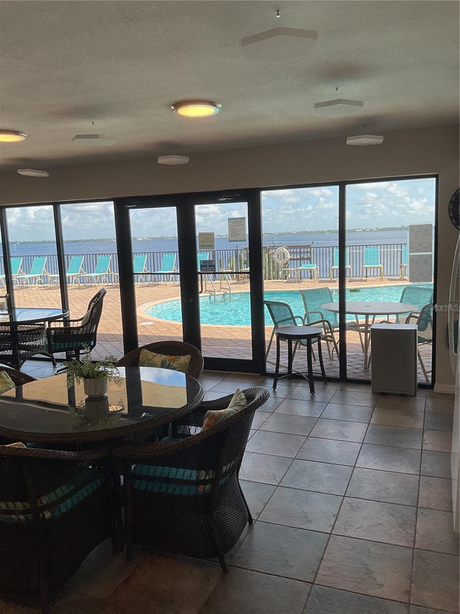 PEACE HARBOR CONDOMINIUM UN 1213 3066/1239 3066/12 - Residential Lease