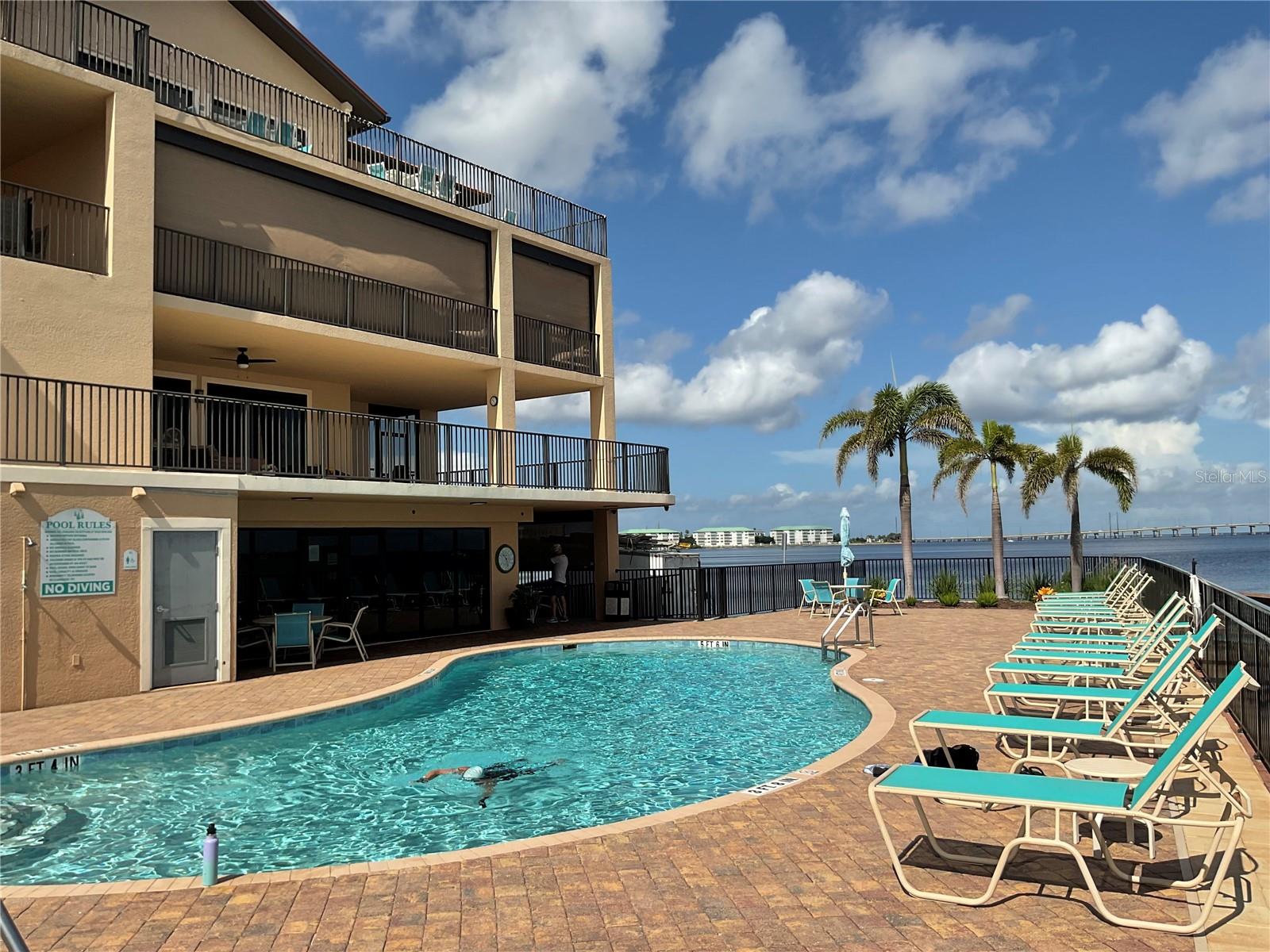 PEACE HARBOR CONDOMINIUM UN 1213 3066/1239 3066/12 - Residential Lease