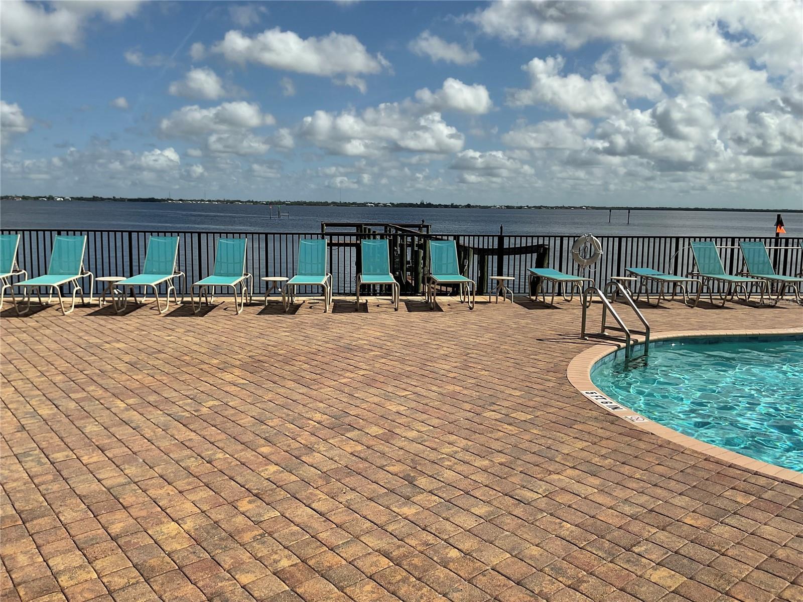 PEACE HARBOR CONDOMINIUM UN 1213 3066/1239 3066/12 - Residential Lease